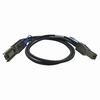 CAB-SAS10M-8644-8088 QNAP Mini SAS Cable (SFF-8644 to SFF-8088) 1.0m