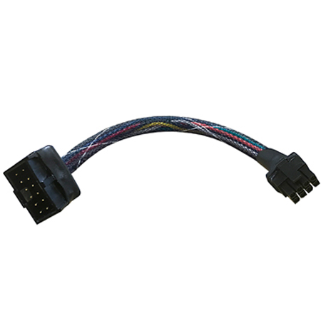 CABLE-ADAPTER ISONAS Adapter Cable RC03 to RC04