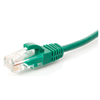 GXPNC-6GR-14 GOLDX CAT6 500MHz UTP 14FT Cable - Green