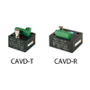 CAVD Comelit Active Video and Data Balun Transceiver and Receiver Kit