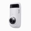 Show product details for CC9381-HV Vivotek 1.45mm 20FPS @ 5MP Outdoor IR Day/Night WDR Panoramic IP Security Camera PoE