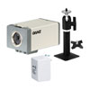 CK-1A Ganz FC-62D Camera Kit w/o Lens w/ Mounting Bracket & 24VAC Power Supply