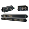 CLFE1UTP Comnet Single-Channel Ethernet over UTP with Pass-through PoE-DISCONTINUED