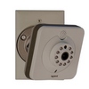 Show product details for CM7100 Legrand On-Q 30FPS @ 720p Indoor IR Day/Night Desk/Wall Mount IP Security Camera PoE