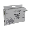 CNFE1EOC-M Comnet Small Size 10/100Mbps Media Converter, Commercial Grade Ethernet to Copper or COAX