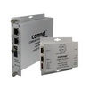 CNFE2004S1A/M Comnet 2 Channel 10/100 Mbps Ethernet 1310/1550nm