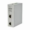 CNGE1IPS95 Comnet Industrial 60/95W Power over Ethernet (PoE++) Midspan Injector for 10/100/1000T(X)