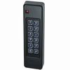 CSR-6.2L-ST Keri Systems Mullion Mount Keypad Reader with BLE & Smartcard Capability with SwitchTech Support