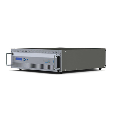 CSTORE15-3U-D Veracity CSTORE15-3U-DU-US LAID/SFS COLDSTORE 15-Bay Network Attached Storage System (NAS) - No HDD