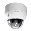 Show product details for CT-2M-MP20FH Nuvico 4.7~94mm 20X Optical Zoom 1080p Outdoor Day/Night WDR Dome PTZ HD-TVI/Analog Security Camera 24VAC with Fan and Heater