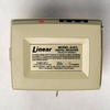 D-67L Linear 1-Channel Latching Receiver