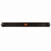 Show product details for DW-BJP1U32T Digital Watchdog 1U Rack NVR 360Mbps Max Throughput - 32TB with 1 x 4 Channel License - Windows 10