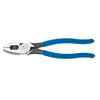Klein Tools Fish Tape Pulling and Conduit Pliers