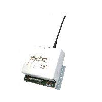 [DISCONTINUED] DA-600LRCP Mier Replacement Wireless Drive-Alert Long-range Control Panel for the DA-600LR
