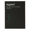 Show product details for DA2400 Legrand On-Q 4 Port Power Over Ethernet Injector