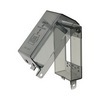 DBP2C Arlington Industries Plate Dri-Box Adapters 2-Gang Tint