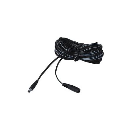 DCEXT100 Power Supply Extension Cable 100Ft.