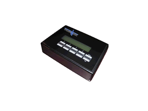 [DISCONTINUED] DDT PulseWorx Desktop Daily Timer Controller, 4 Event Astronomical