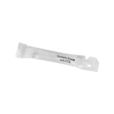 DIEL-1ML-10 Outdoor Connector Corrosion Protection Dielectric Grease 1 ml Squeeze Tube - 10 Pack