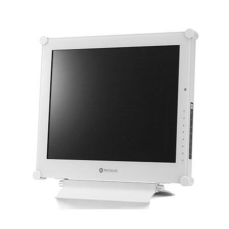 DR-17P AG Neovo 17" LED Monitor for Medical Environments 1280 x 1024 DVI/BNC