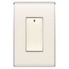 DRD4-A Legrand On-Q In-Wall Forward-Phase Universal Dimmer - Traditional - Almond