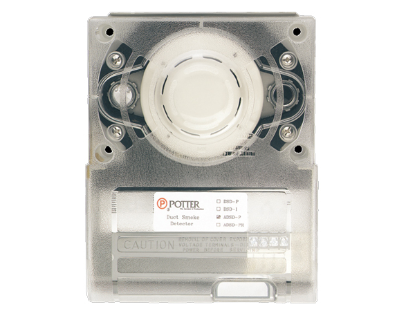 [DISCONTINUED] 1430009 Potter DSD-P Duct Smoke Detector
