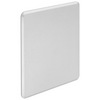 DVFRC-10 Arlington Industries Combination Cover In White - Pack of 10