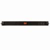 Show product details for DW-BJP1U60T Digital Watchdog 1U Rack NVR 360Mbps Max Throughput - 60TB with 1 x 4 Channel License - Windows 10