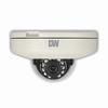 [DISCONTINUED] DWC-MF4Wi6 Digital Watchdog 6mm 30FPS @ 2560 x 1440 Outdoor IR Day/Night WDR Dome IP Security Camera 12VDC/POE