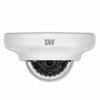 [DISCONTINUED] DWC-MV72Wi28 Digital Watchdog 2.8mm 30FPS @ 1920 x 1080 Outdoor IR Day/Night WDR Dome IP Security Camera 12VDC/POE