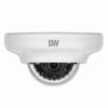 [DISCONTINUED] DWC-MV72Wi4 Digital Watchdog 4.0mm 30FPS @ 1920x1080p Indoor/Outdoor Day/Night Dome IP Security Camera 12VDC/POE