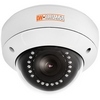 [DISCONTINUED] DWC-V365TIR Digital Watchdog 2.8~11mm Varifocal 690TVL Outdoor IR Day/Night WDR Dome Security Camera 12VDC/24VAC