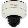 [DISCONTINUED] DWC-V4363D Digital Watchdog 3.3~12mm Varifocal 600TVL  Day/Night Vandal Dome Security Camera 12VDC/24VAC