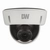 DWC-V6263WTIR Digital Watchdog 2.8-12mm Varifocal 30FPS @ 1920 x 1080 Outdoor IR Day/Night WDR Dome HD-TVI/HD-CVI/AHD/Analog Security Camera 12VDC/24VAC