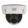 Show product details for DWC-V6563WTIR Digital Watchdog 2.7-13.5mm 5MP@20fps/4MP@30fps HD-Analog HD-TVI HD-CVI and all Legacy Resolutions 100ft IR T-WDR Indoor/Outdoor Vandal Dome Camera De-Fog Dual Voltage/IK10