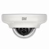 Show product details for DWC-V7553W Digital Watchdog 2.8mm 20FPS @ 2592 x 1944 Outdoor IR Day/Night Dome HD-TVI/HD-CVI/AHD Security Camera 12VDC