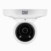Digital Watchdog Star-Light Plus Vandal Ball HD-TVI and AHD Cameras