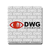 DWG Mouse Pad