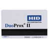 DuoProx IEI HID compatible, DuoProx Card (lots of 25 only)Cards for ProxPoint Readers