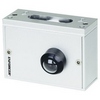 Show product details for E-941EC2-N1Q Seco-Larm 1.5mm 600TVL Outdoor Maglock Security Camera 12VDC