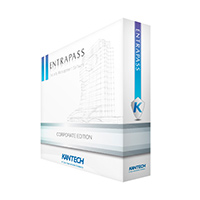 [DISCONTINUED] E-COR-V7-LIC Kantech EntraPass Corporate Edition V7 Software License Only - Email Delivery