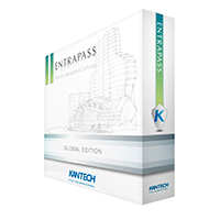 E-GLO-KTK-20 Kantech EntraPass Global KAP Tokens - 10 - Email Delivery