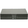 [DISCONTINUED] E3000RM2U Minuteman 3000 VA Line Interactive Rack/Wall/Tower UPS with 6 Outlets