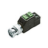 EB-P501-02HQ-10 Seco-Larm 4-in-1 HD Passive Video Balun - 10 Pack