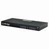 Show product details for EBRIDGE8PCRX Altronix 8 Port Managed IP and PoE over Coax Receiver