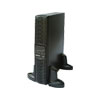 [DISCONTINUED] ED2000RM2U Minuteman 2000 VA On-Line Rack/Wall/Tower UPS with 7 Outlets