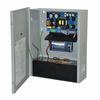 Show product details for EFLOW104NK8DQP Altronix 8 Channel 6Amp 12VDC/24VDC Access Control Power Supply in UL Listed NEMA 1 Indoor 12" W x 15.5" H x 4.5" D Steel Electrical Enclosure