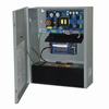 Show product details for EFLOW104NK8QP Altronix 8 Channel 6Amp 12VDC/24VDC Access Control Power Supply in UL Listed NEMA 1 Indoor 12 W x 15.5 H x 4.5 D Steel Electrical Enclosure