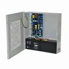EFLOW104NV Altronix 1 Channel 10Amp 24VDC Power Supply in UL Listed NEMA 1 Indoor 13” W x 13.5” H x 3.25” D Steel Electrical Enclosure