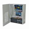 EFLOW104NX8V Altronix 8 Channel 10Amp 24VDC Power Supply in UL Listed NEMA 1 Indoor 12.25” W x 15.5” H x 4.5” D Steel Electrical Enclosure